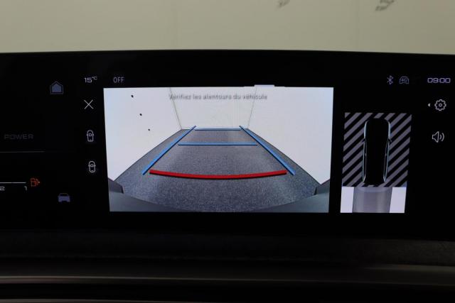 Peugeot 5008 image 6