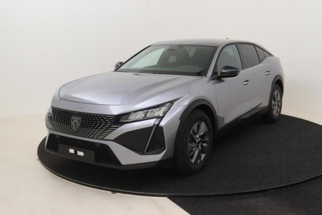 Peugeot 408 1.2 Hybrid 145 Allure E-Dcs6