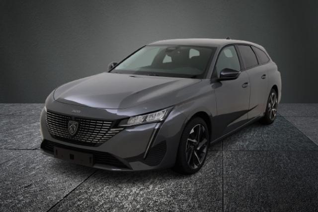 Peugeot 308 Sw Iii (2) 1.2 Hybrid 145 Allure E-Dcs6