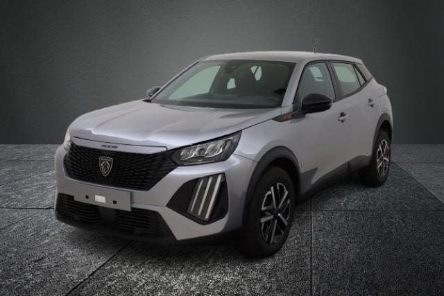 Peugeot 2008 Ii (2) 1.2 Hybrid 145 Style E-Dcs6