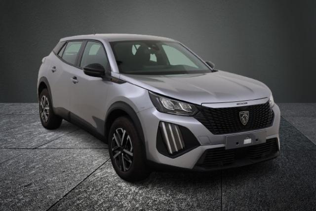 Peugeot 2008 image 2