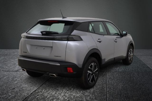 Peugeot 2008 image 5