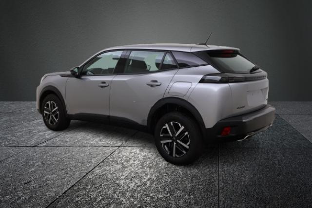 Peugeot 2008 image 3