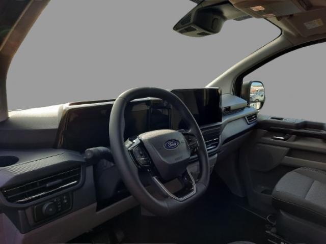 Ford Transit Custom image 9