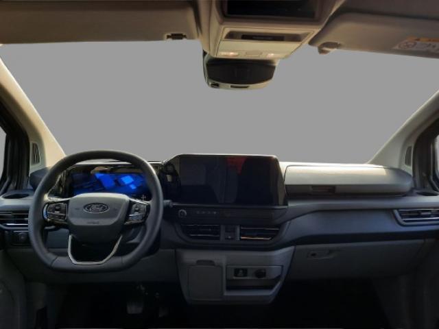 Ford Transit Custom image 5