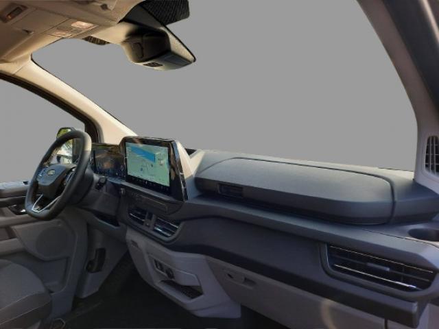 Ford Transit Custom image 8