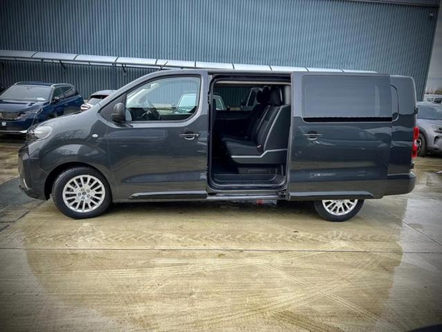 Peugeot Expert image 3