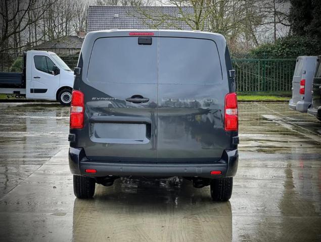 Peugeot Expert image 9
