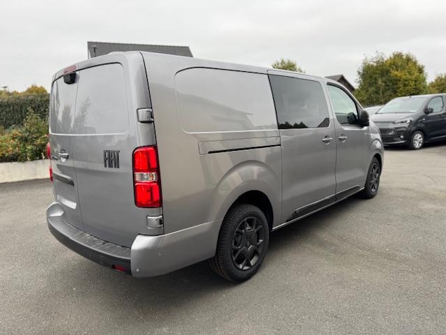 Fiat Scudo image 5