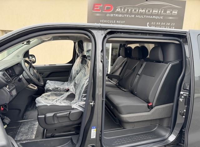 Fiat Scudo image 8