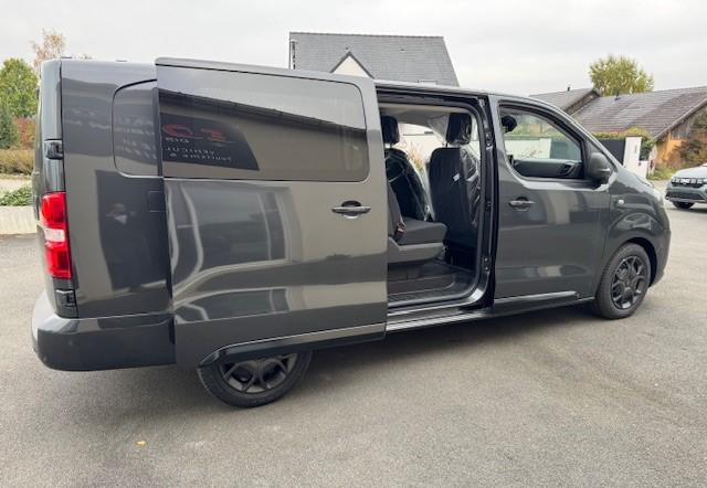 Fiat Scudo image 6