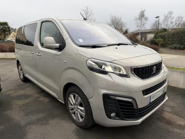 Peugeot Traveller image 4