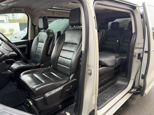 Peugeot Traveller image 6