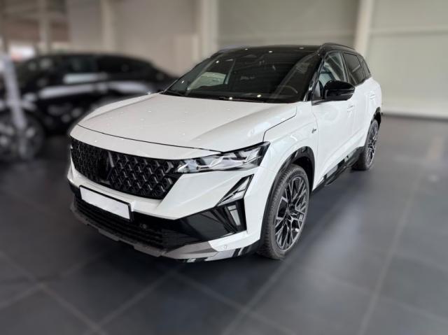 Renault Austral E-Tech Hybrid 200 Techno Esprit Alpine