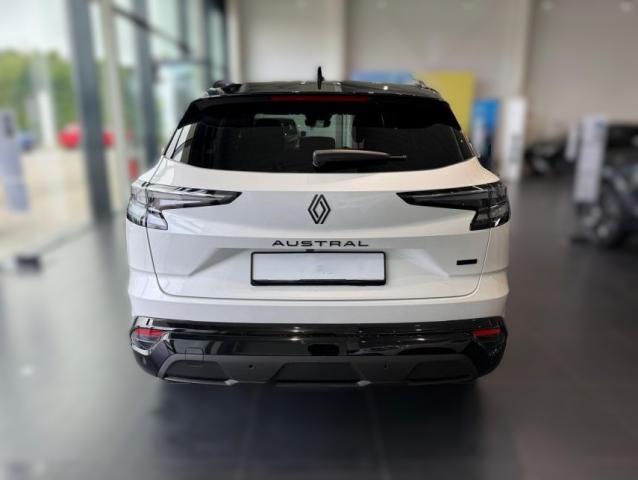 Renault Austral image 1