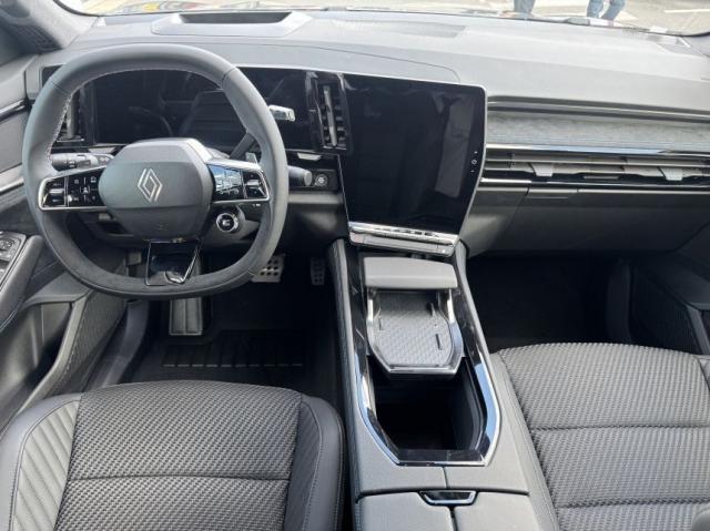 Renault Austral image 8