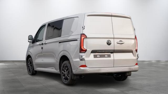 Volkswagen Transporter image 5