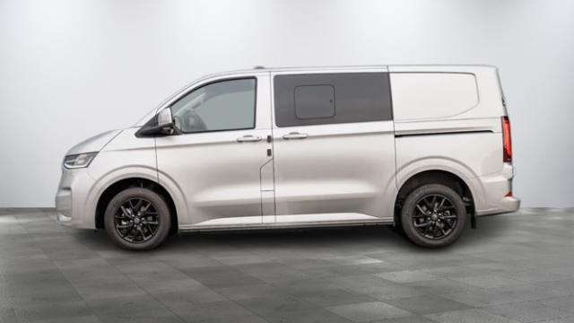 Volkswagen Transporter image 7