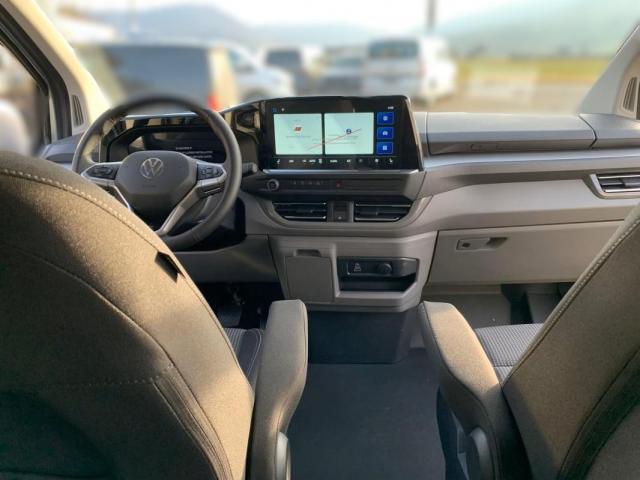 Volkswagen Transporter image 3