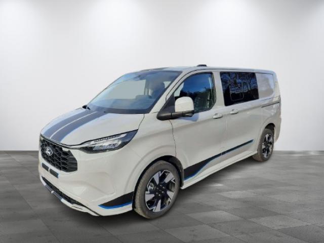 Ford Transit Custom image 2