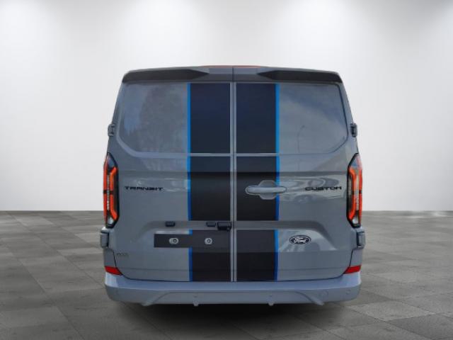 Ford Transit Custom image 3