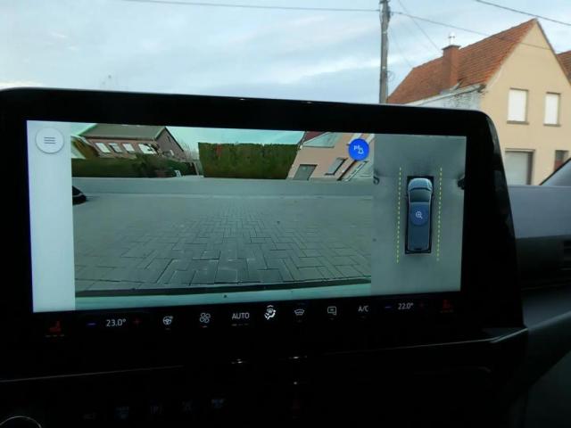 Ford Transit Custom image 6