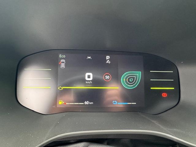 Dacia Jogger image 5