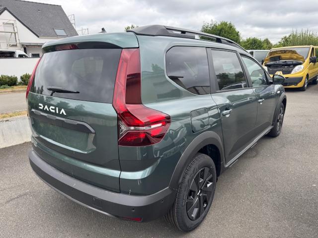Dacia Jogger image 9