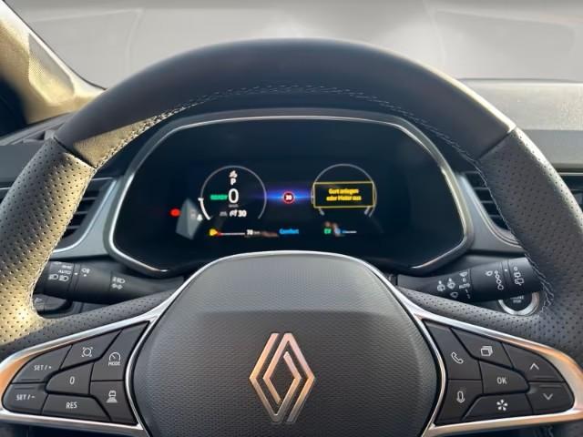 Renault Captur image 9