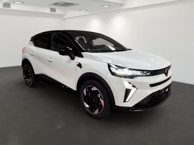 Renault Captur image 3