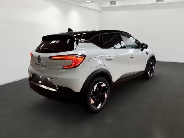 Renault Captur image 5