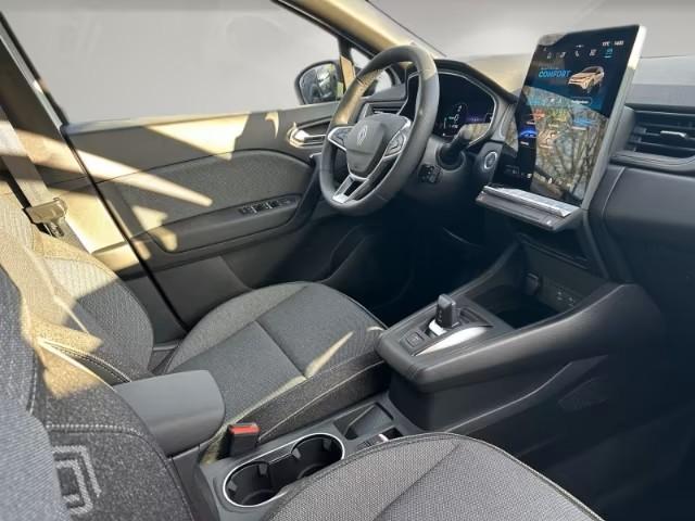 Renault Captur image 1