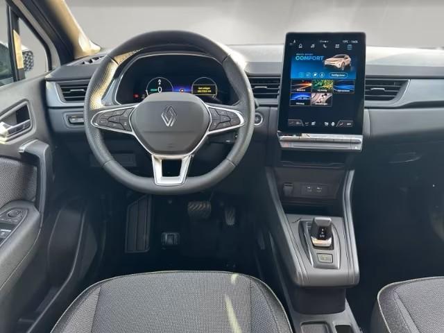 Renault Captur image 6