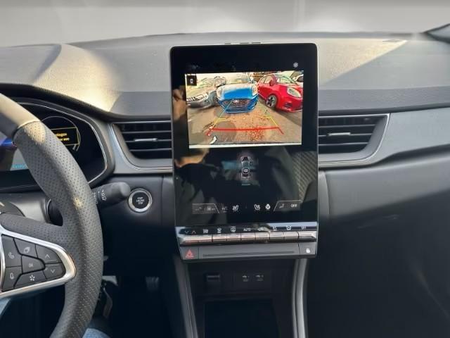 Renault Captur image 4