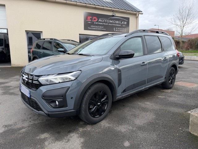 Dacia Jogger 1.0 Eco-G 100 Sl Extreme + 5pl