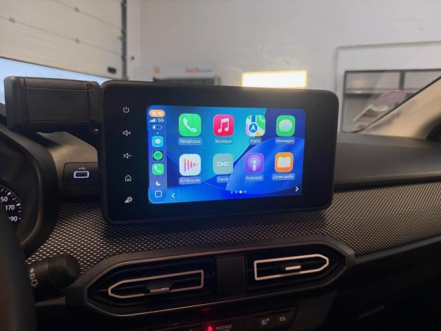 Dacia Jogger image 5