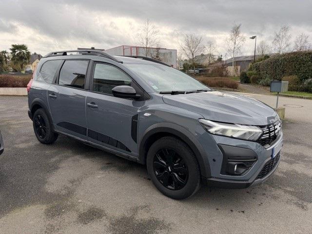 Dacia Jogger image 2