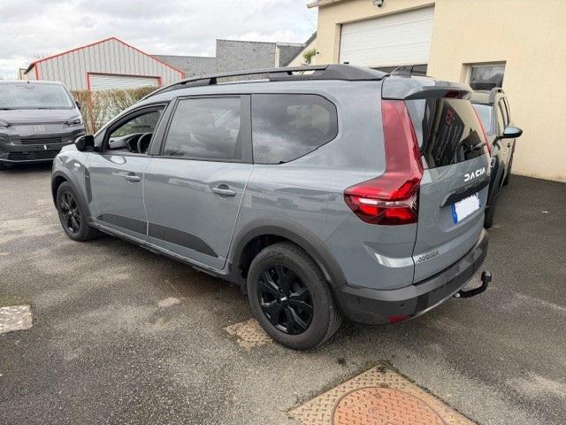 Dacia Jogger image 6