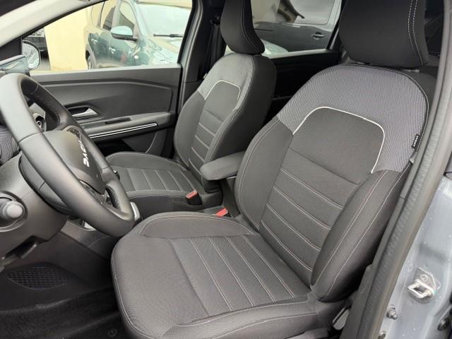 Dacia Jogger image 9