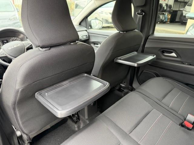 Dacia Jogger image 7