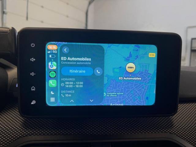 Dacia Jogger image 3