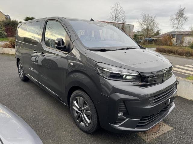 Peugeot Expert image 1