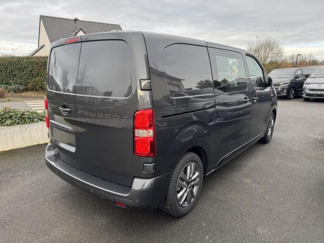 Peugeot Expert image 2