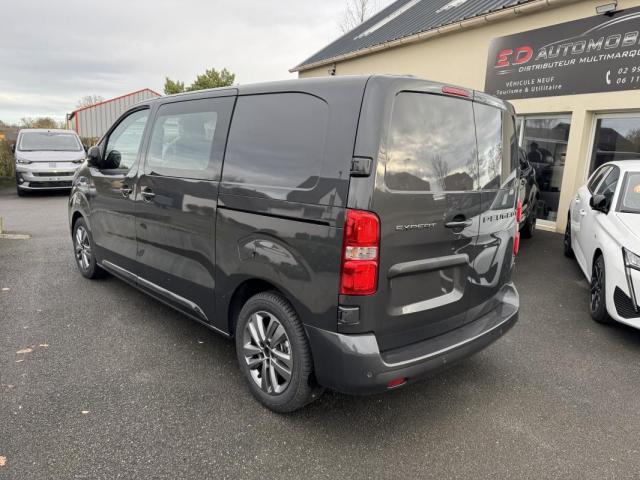 Peugeot Expert image 3