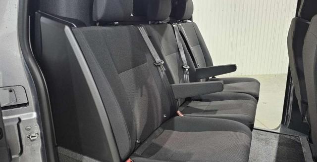 Citroen Jumpy image 9