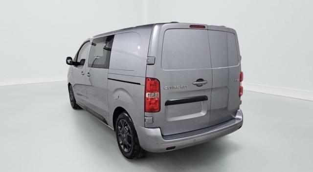 Citroen Jumpy image 4