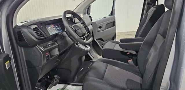 Citroen Jumpy image 5