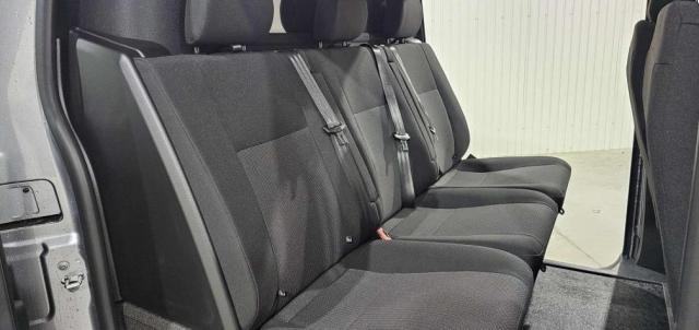 Citroen Jumpy image 1