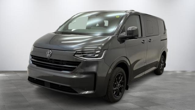 Volkswagen Transporter Vii T7 Procab L1h1 2.0 Tdi 170 Business Bva8