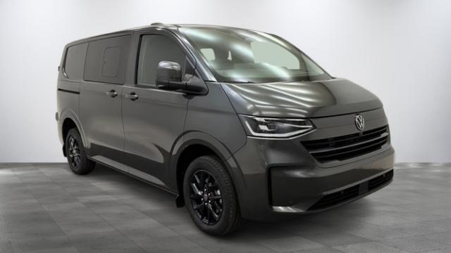 Volkswagen Transporter image 6